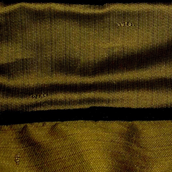 ❌ ❌ SOLD ❌ ❌ FENDI Bag Handbag Multicolor Nylon Authentic - Picture 9 of 13